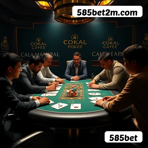 Login seguro 585bet - Imagem principal